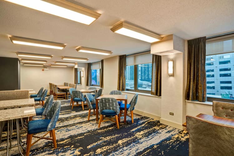 Homewood Suites by Hilton Chicago-Downtown photo 4