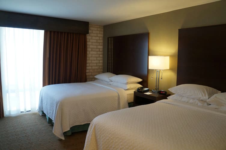 Embassy Suites by Hilton Corpus Christi photo 4