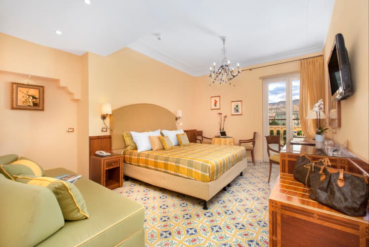 Hotel Antiche Mura photo 5