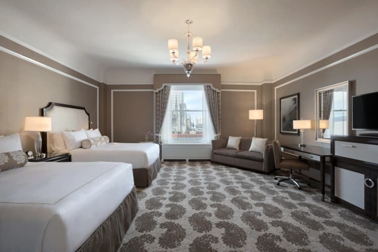Fairmont San Francisco photo 4