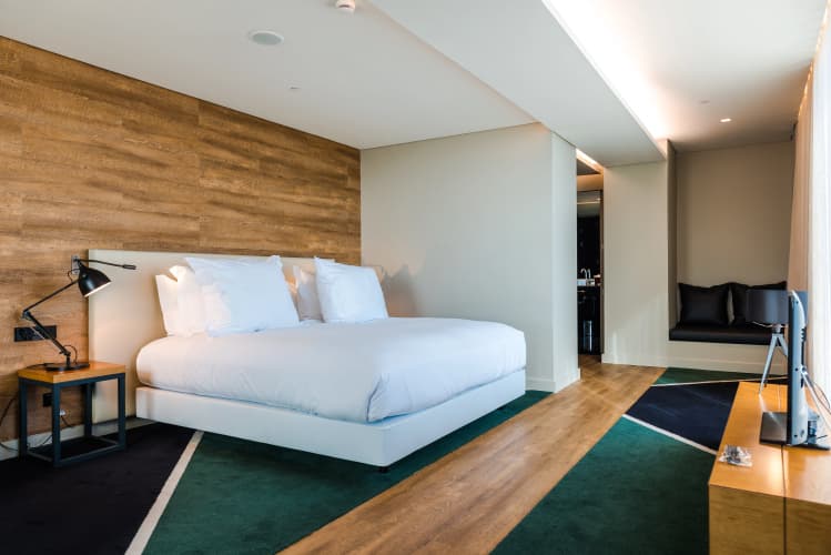 Hotel Azor photo 5