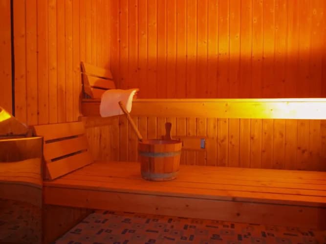Chalet Swiss, photo 5