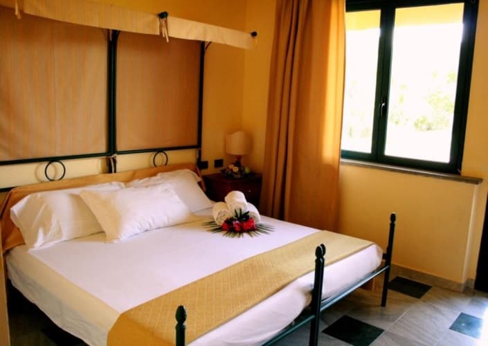 Marina del Marchese Beach Resort, photo 3