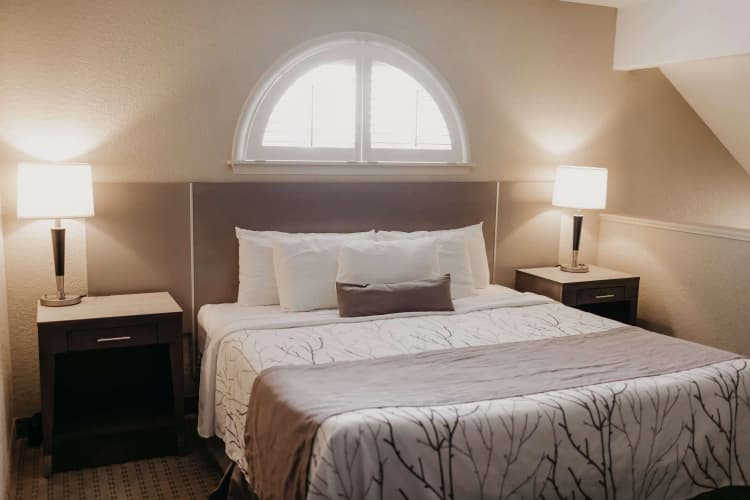 Eastland Suites Hotel & Conference Ctr, Trademark By Wyndham photo 4