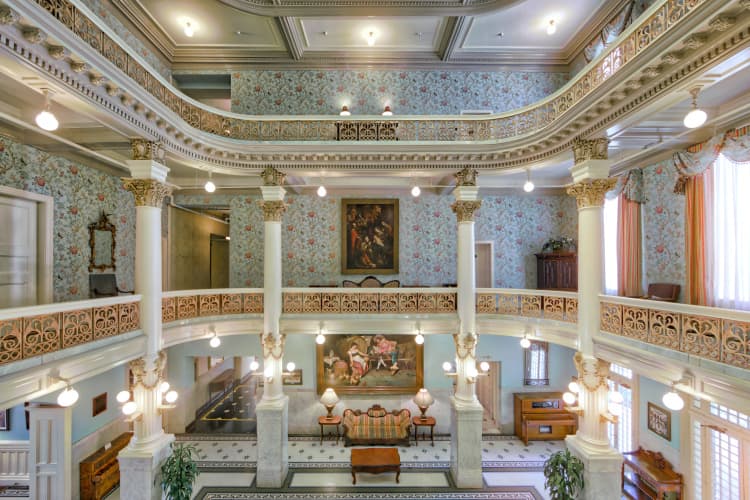Menger Hotel photo 3
