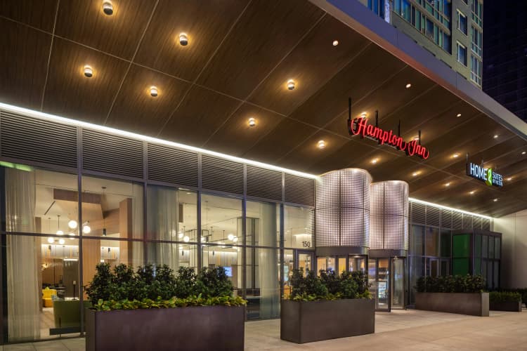 Home2 Suites by Hilton New York Times Square photo 2