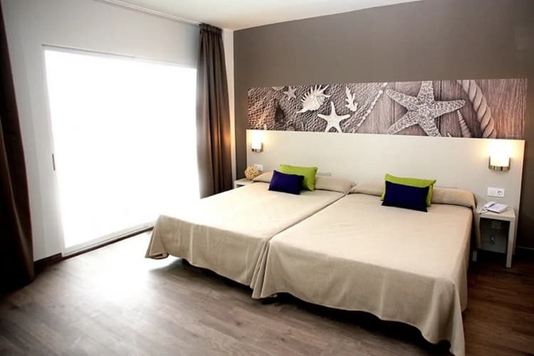 Ohtels Villa Dorada, photo 4