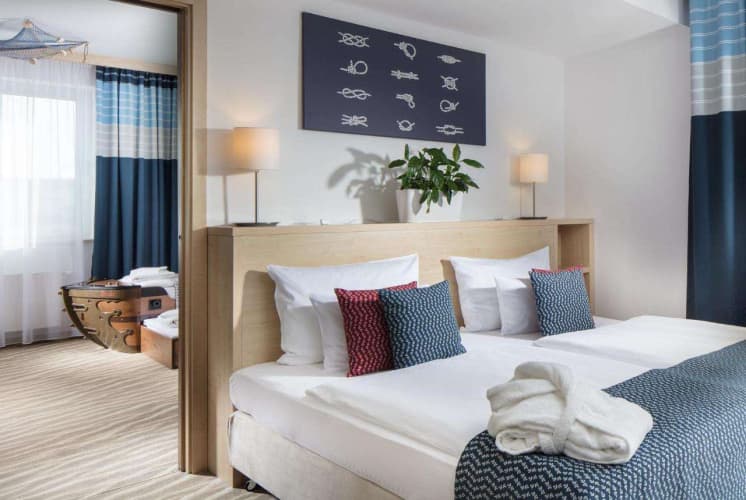 Aquapalace Hotel Prague photo 3