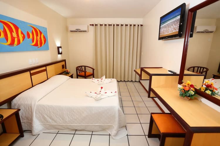 Hotel Coroa Vermelha Beach All Inclusive photo 3