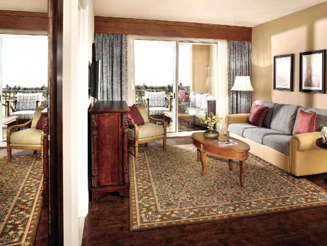 Hilton Grand Vacations Club Kings Land Waikoloa photo 5