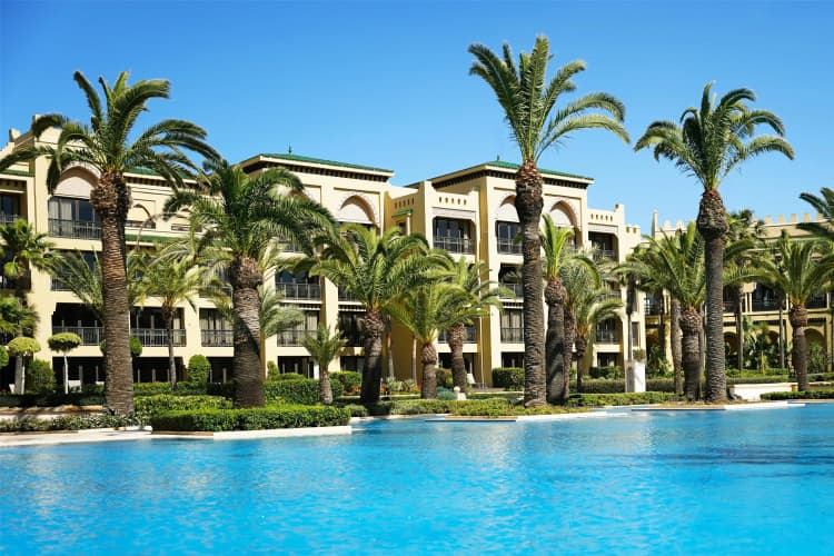 Mazagan Beach & Golf Resort photo 2