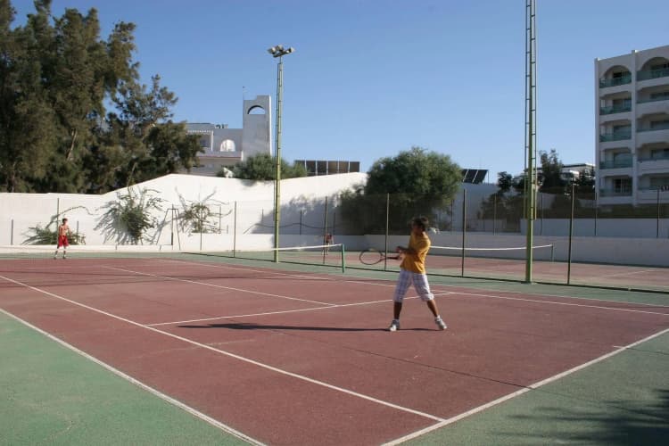 El Mouradi Club Selima photo 3