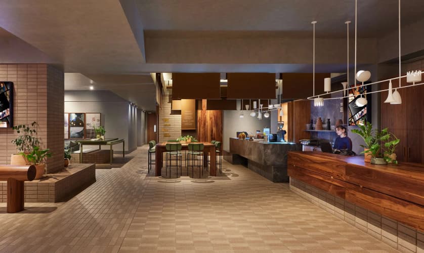 Hyatt Centric Melbourne, photo 3