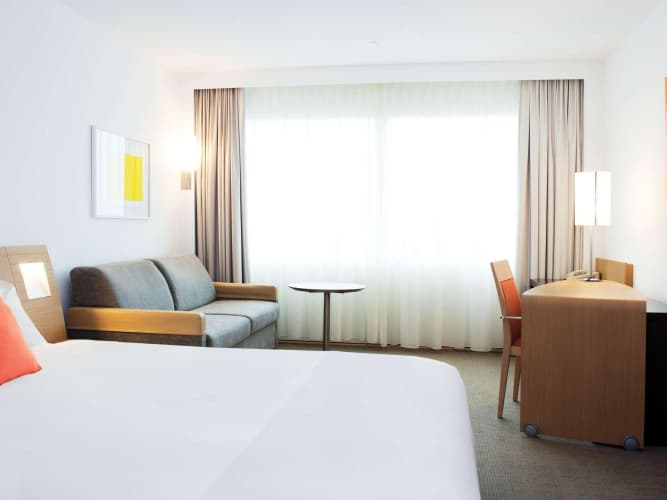 Novotel Rotterdam Brainpark photo 5
