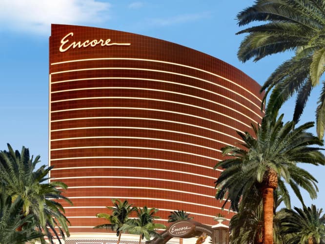 Encore Las Vegas photo 2