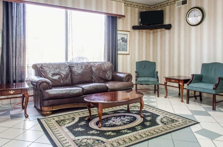 Econo Lodge York Pa, photo 3