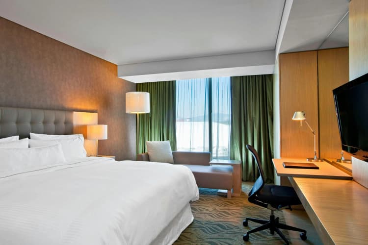 The Westin Guadalajara photo 5