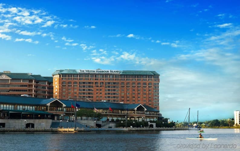 The Westin Tampa Waterside photo 2