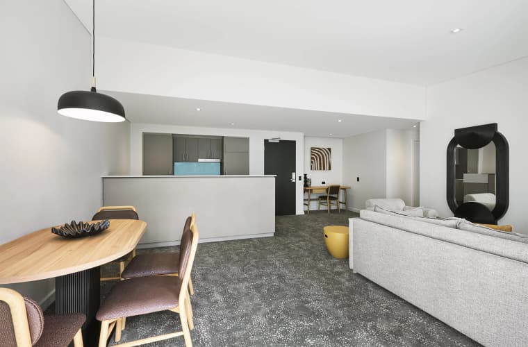 Adina Apartment Hotel Perth photo 3