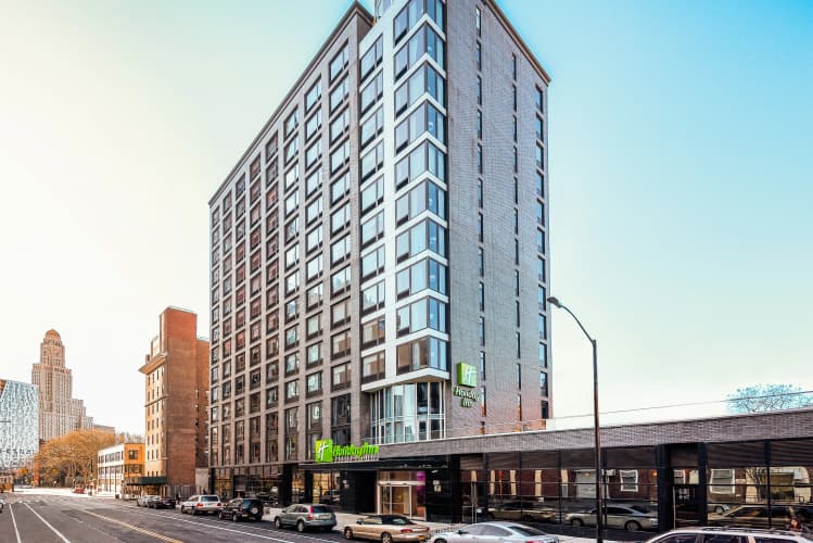 Holiday Inn Brooklyn Downtown photo 2