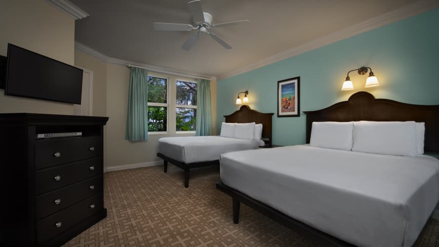Disney's Old Key West Resort photo 4