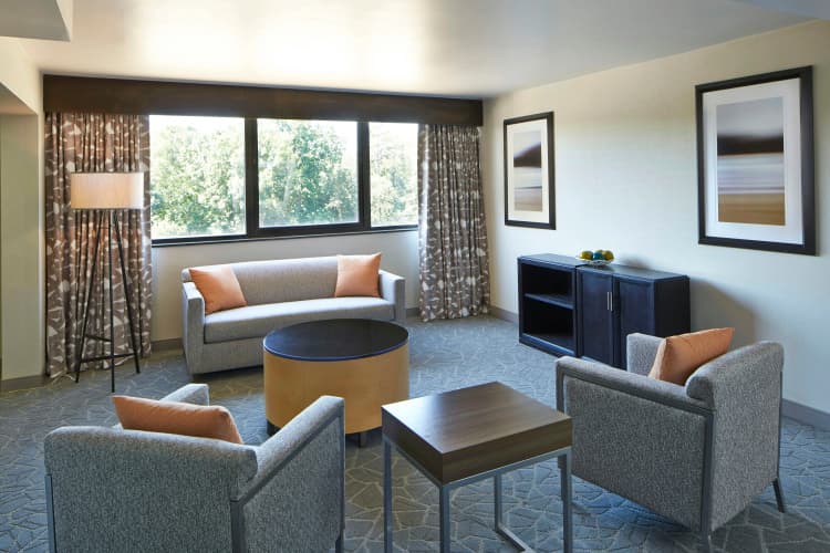 DoubleTree by Hilton Atlanta Perimeter Dunwoody photo 4