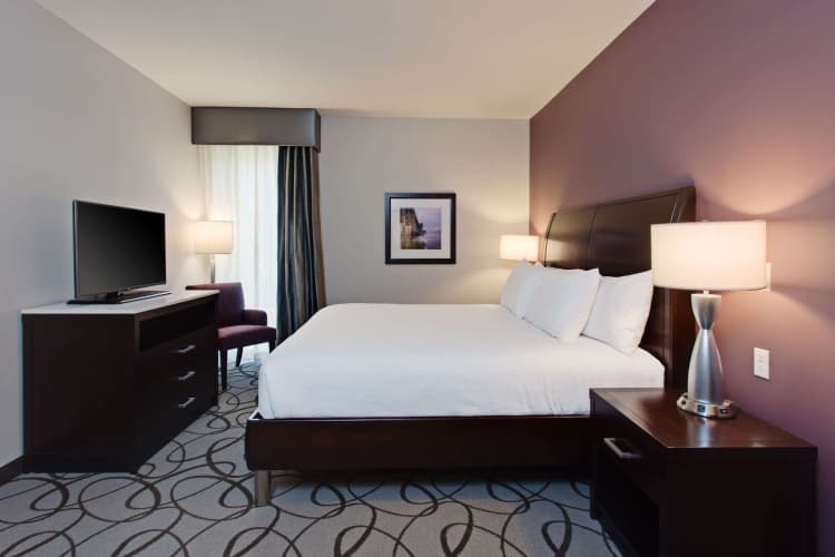 Hilton Garden Inn Irvine/ Orange County Airport photo 4