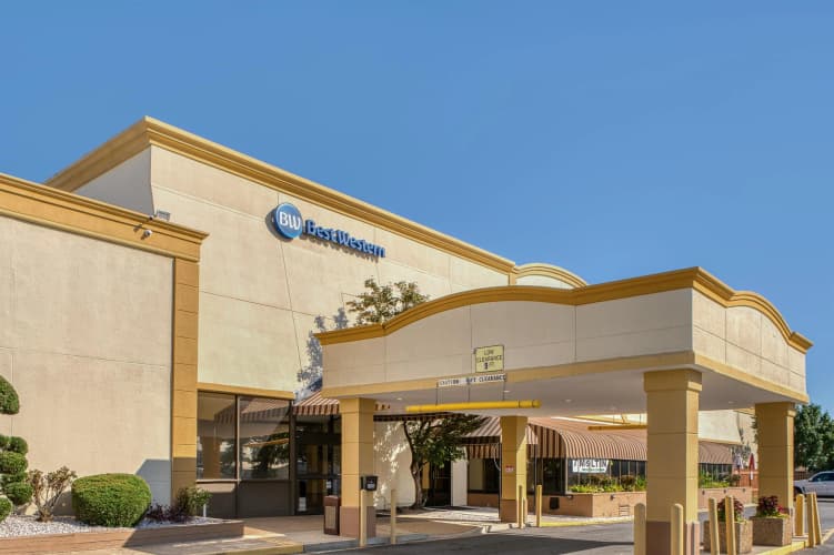 Best Western Battlefield Inn photo 2