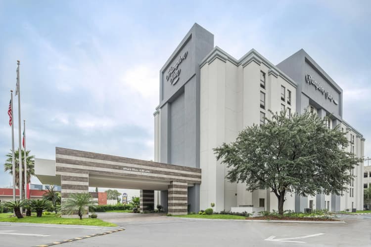 Hampton Inn by Hilton Monterrey/Galerias-Obispado photo 2