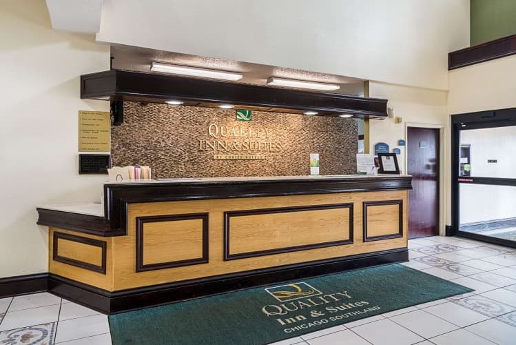 Quality Inn & Suites, photo 3