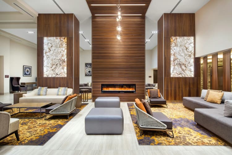 DoubleTree by Hilton Toronto Airport photo 4