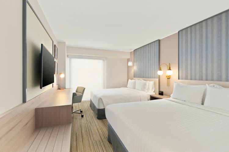 Holiday Inn Express Lima San Isidro photo 5
