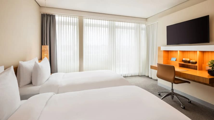Lindner Hotel Am Kudamm photo 5