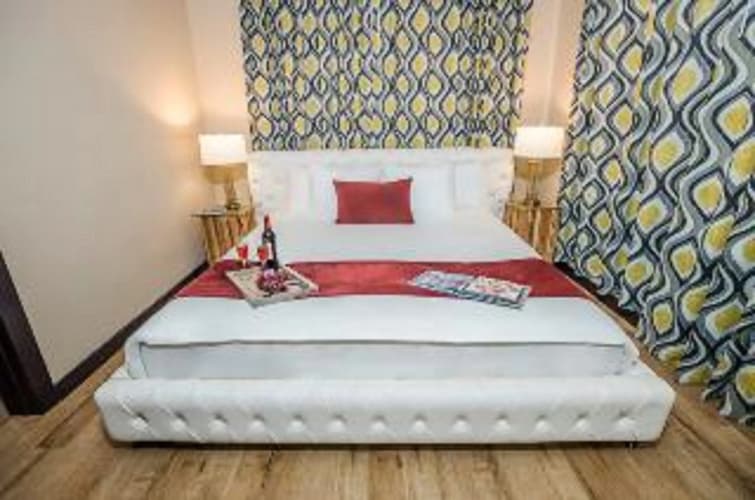Metropole Suites South Beach photo 4