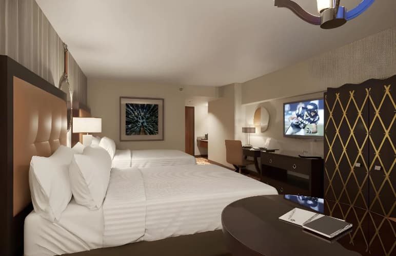 Nugget Casino Resort photo 4