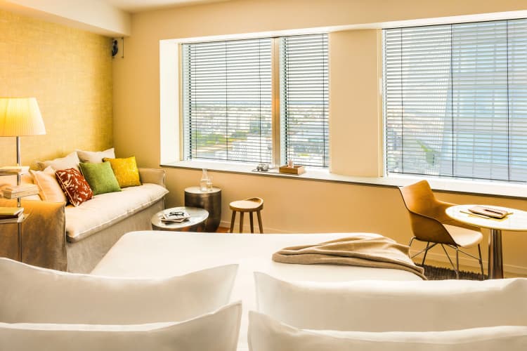 Too Hotel Paris - MGallery photo 3