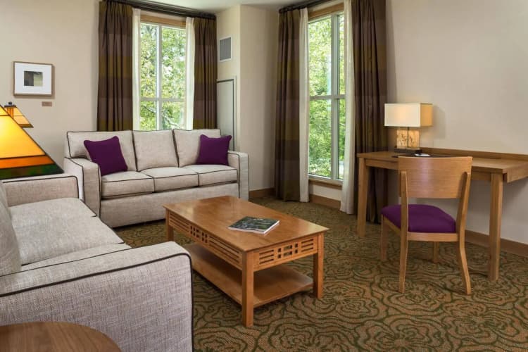 The Inn At Swarthmore photo 5
