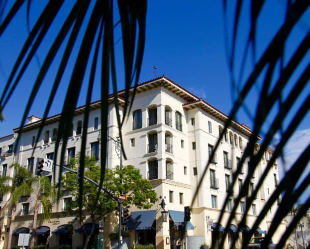 Kimpton Canary Hotel photo 2