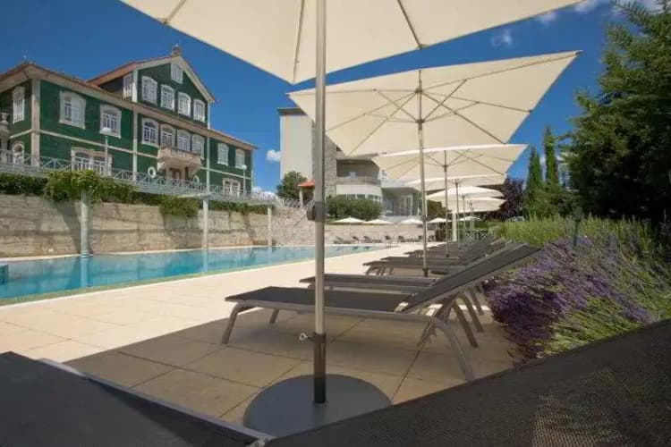 Lamego Hotel and Life photo 2