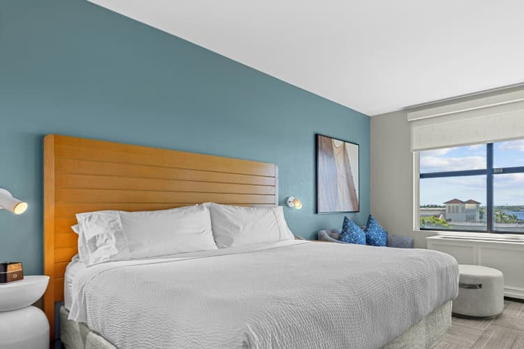 Four Points By Sheraton Punta Gorda Harborside photo 5