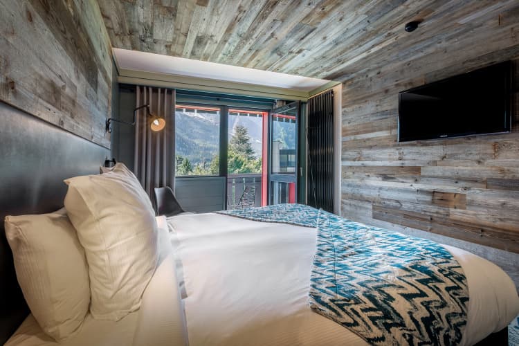 Chalet Hôtel Le Prieuré & Spa photo 5