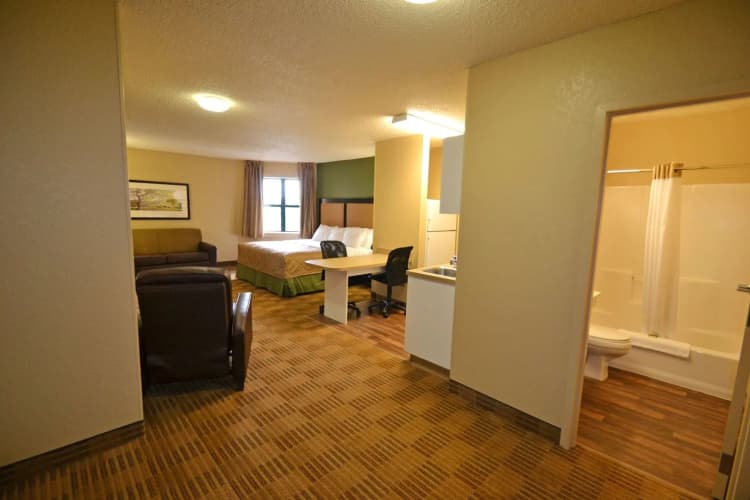 Extended Stay America - Toledo - Holland photo 4