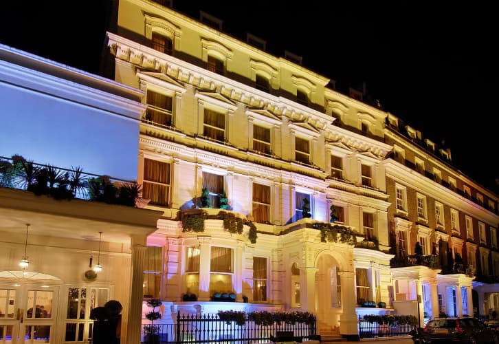 Park Grand Paddington Court (Ex-Best Western Shaftesbury) photo 2