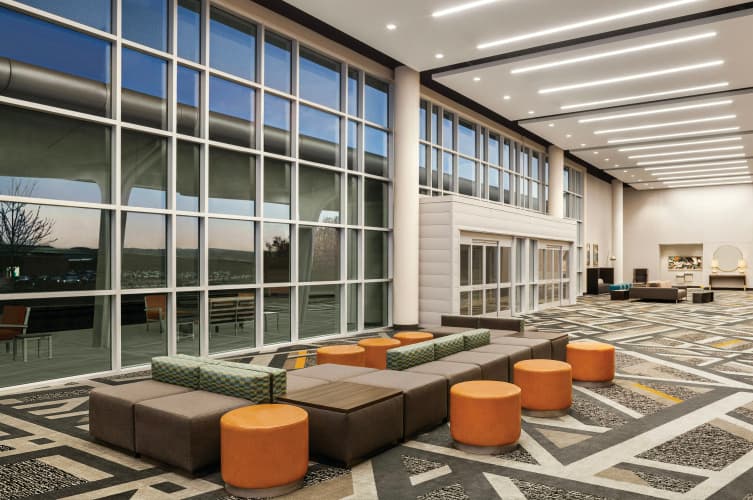 Hilton Inn Knoxville Airport photo 3