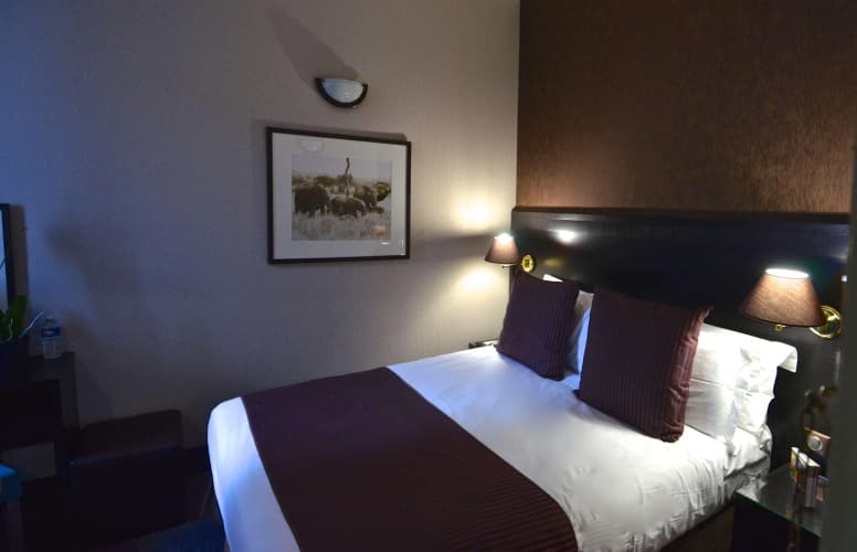 Best Western Plus Nice Cosy Hotel photo 5
