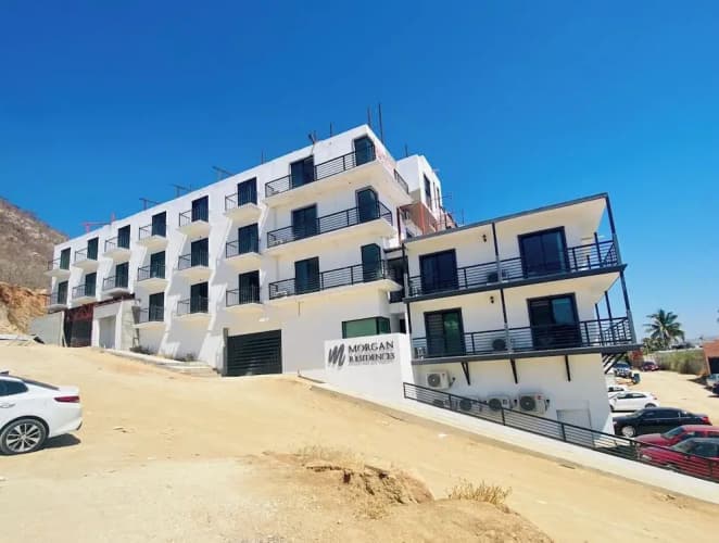 Morgan Boutique Hotel And Residences photo 2