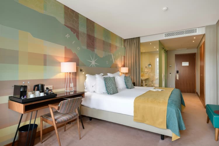 Pestana Vintage Porto - Hotel and World Heritage Site photo 4