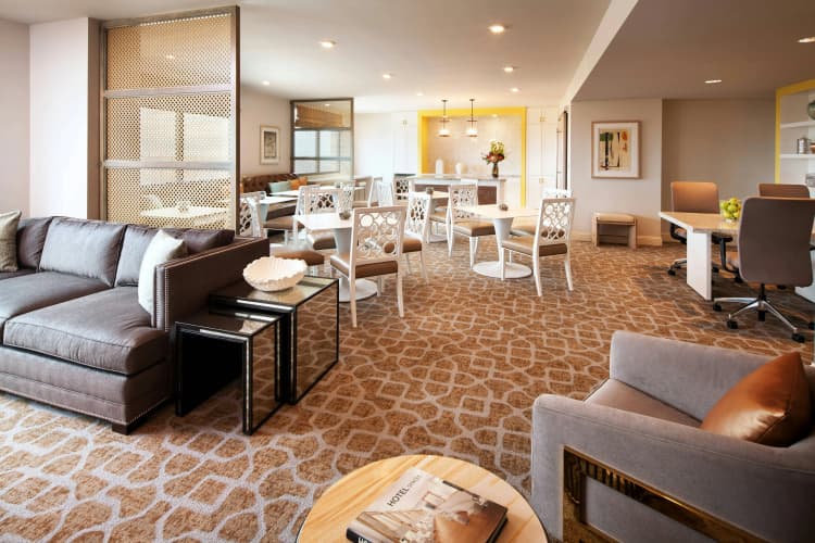 Sheraton Mckinney Hotel photo 5