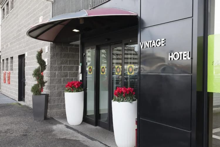 Ibis Styles Roma Vintage photo 2