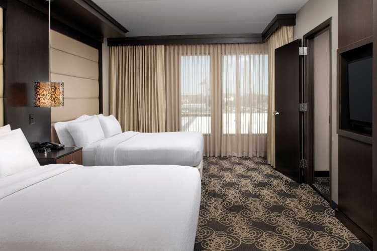 Embassy Suites by Hilton Knoxville West photo 3